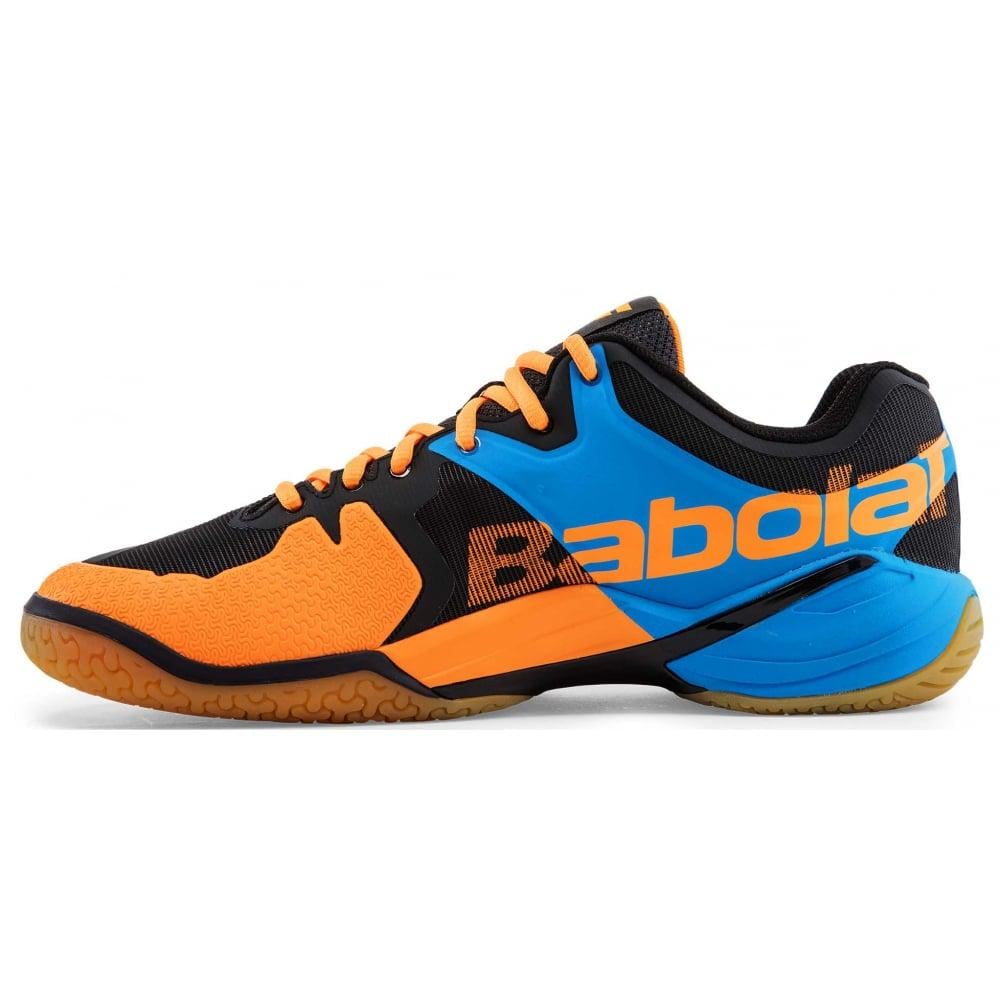 Babolat Mens Shadow Tour Squash Shoes 