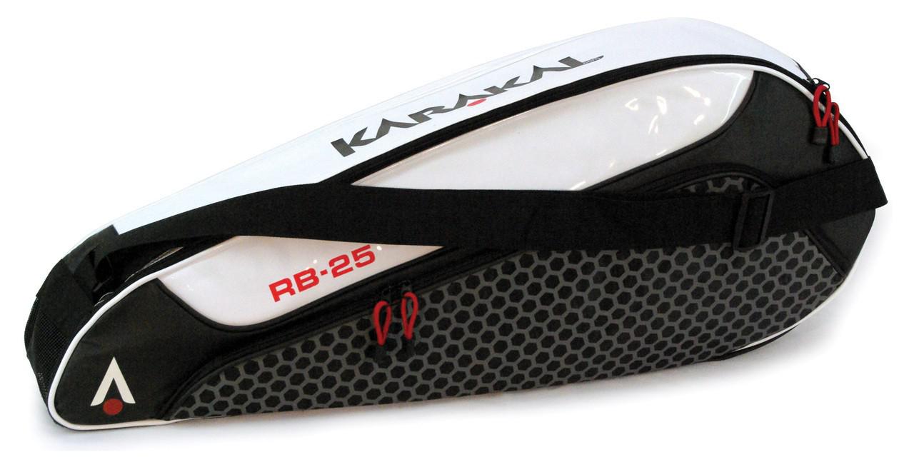 KARAKAL RB-25 Racket Bag