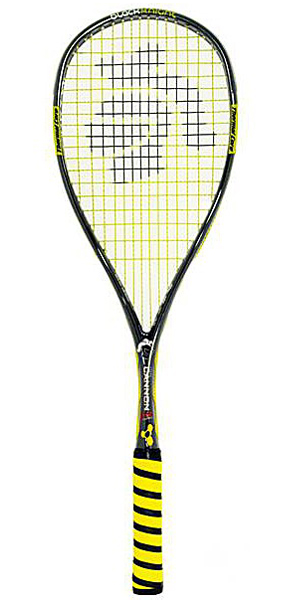 Black Knight Ion Cannon PS Squash Racket