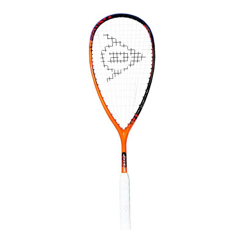 Dunlop Force Revelation 135 Squash Racket