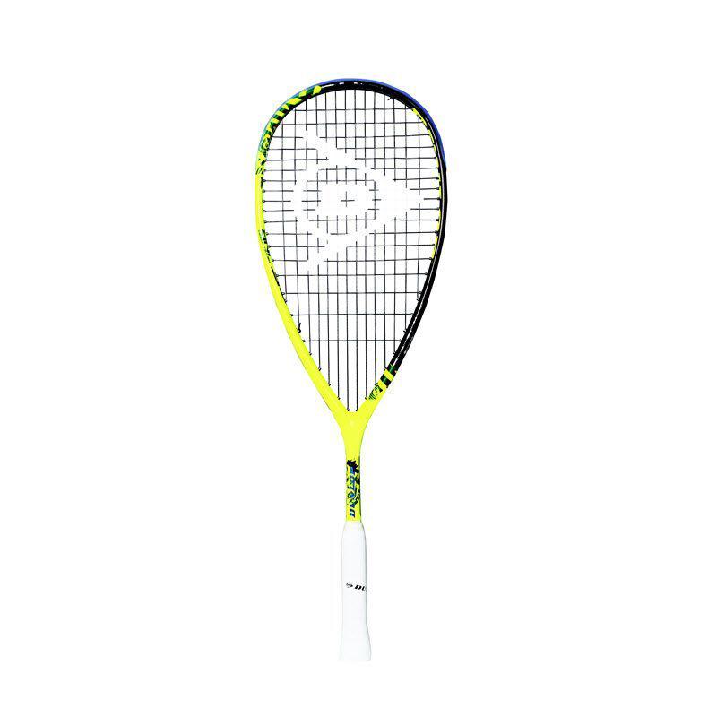 Dunlop Force Revelation Junior Squash Racket