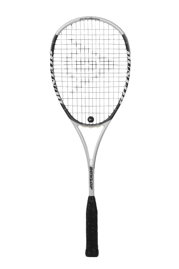 Dunlop Hot Melt Pro Squash Racket