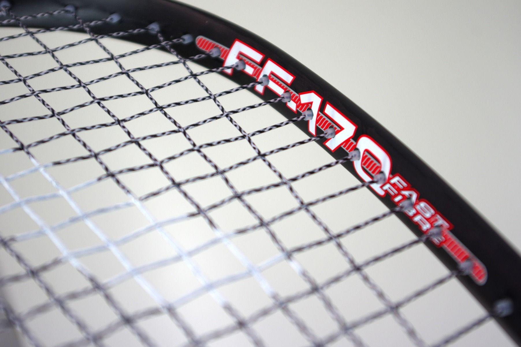 Karakal FF 170 Squash 57 Racketball Racket 