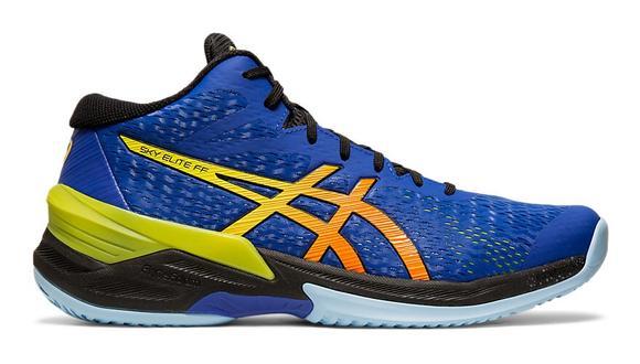 asics gel squash shoes uk