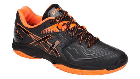 Asics Gel-Blast FF Squash \u0026 Indoor Court Shoes - 2018 - Just Squash