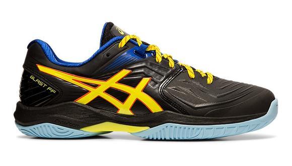 asics gel blast squash