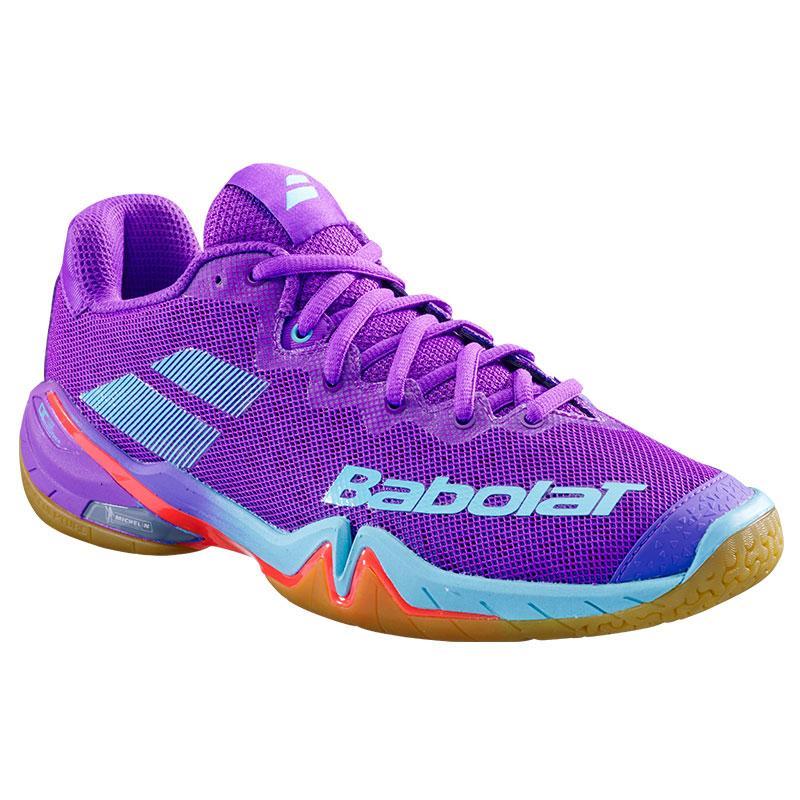 squash shoes womens