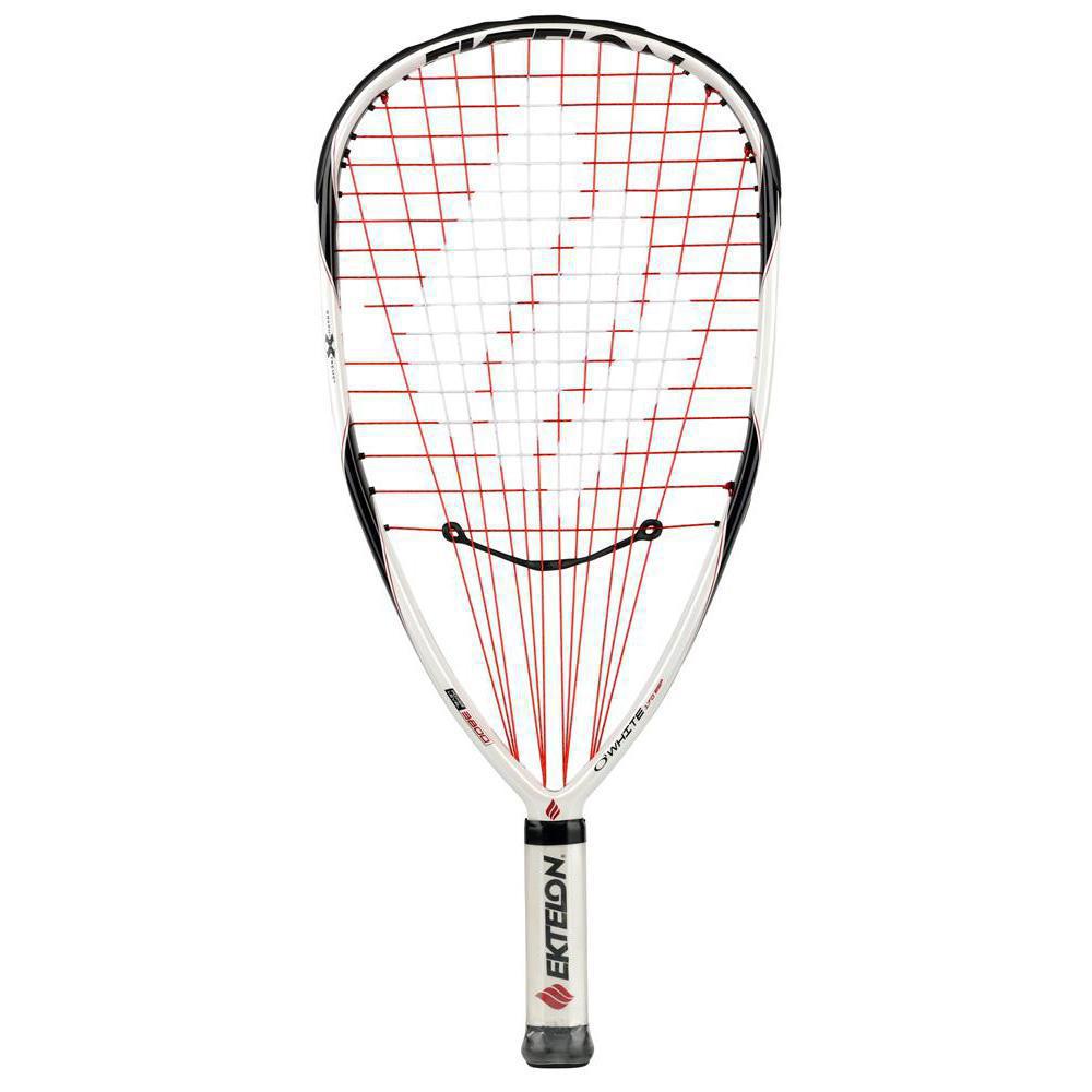 Ektelon O3 White 170 ESP Racketball Racquet 
