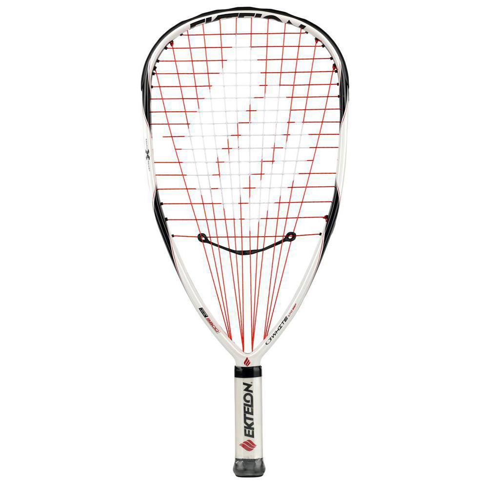 Ektelon O3 White 170 ESP Racketball Racquet