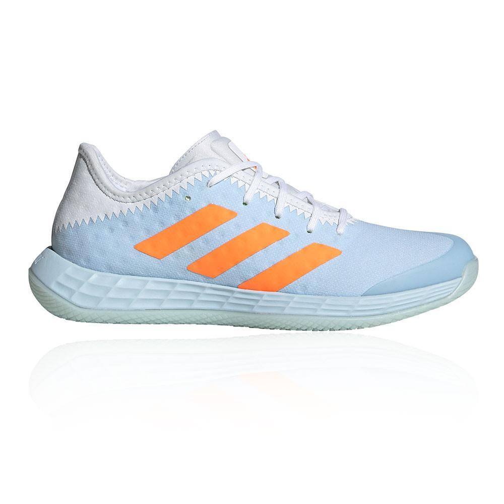 adizero Women`s Squash Shoes - Just Squash