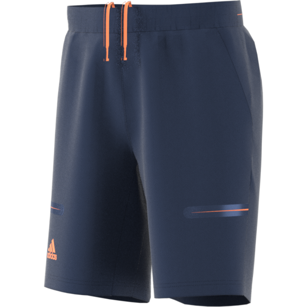 adidas barricade short