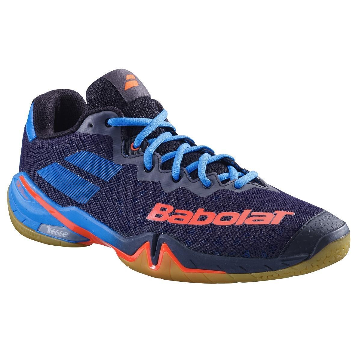 shoes babolat