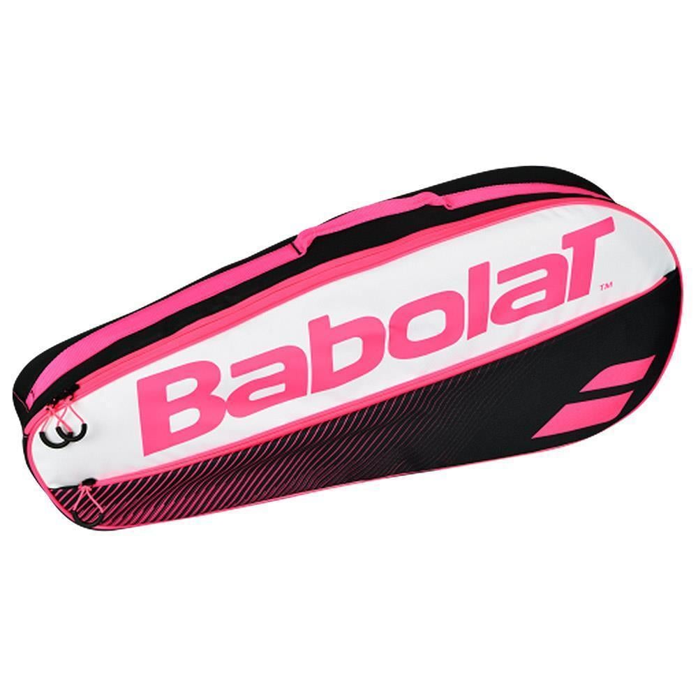 Babolat club line 6 racquet bag top