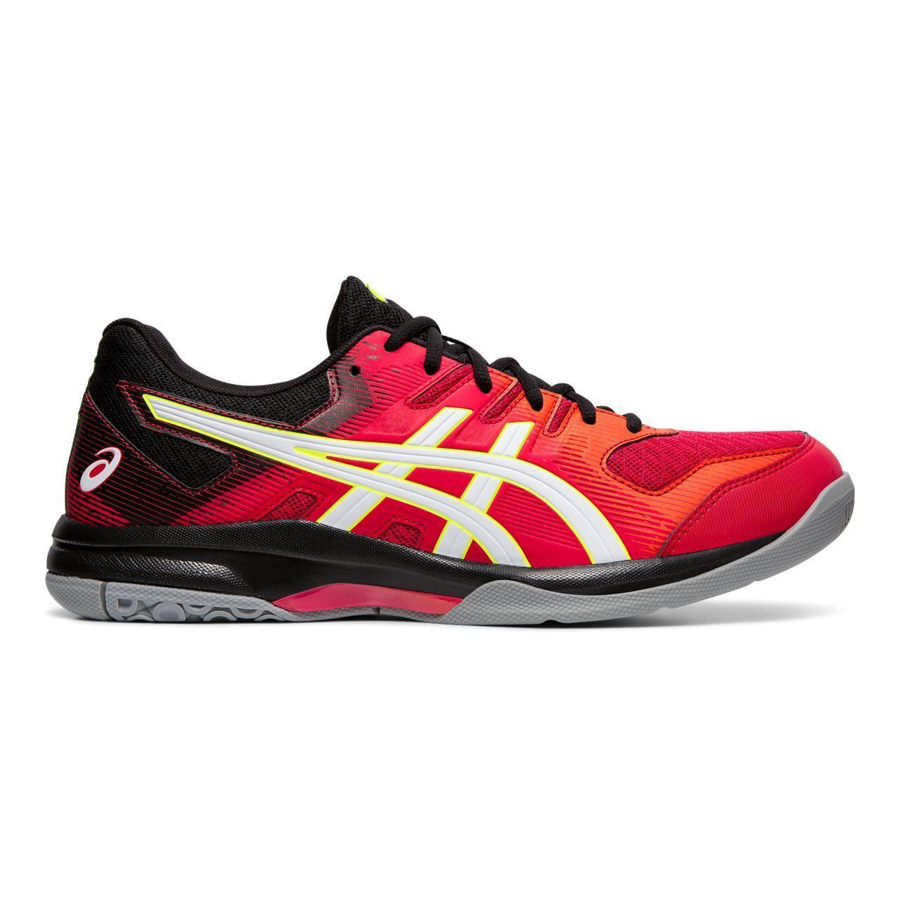 Asics Gel Rocket 9 Squash Indoor Court Shoe