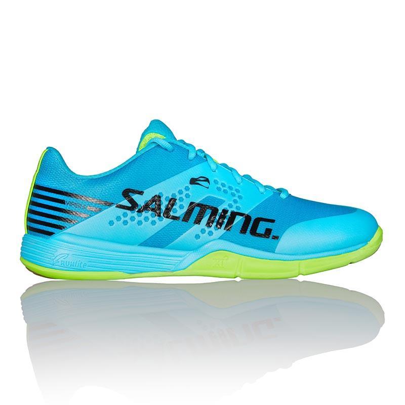 Salming Viper 5 Men's Squash Shoes - Just Squash