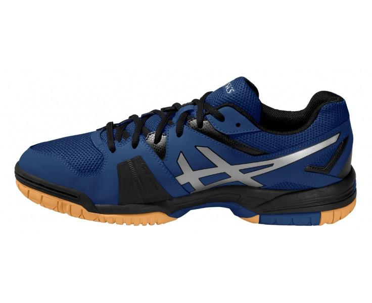 ASICS Gel-Hunter 3 Men's Squash & Indoor Court Shoe - Just Squash