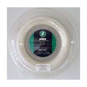 Prince Super Synthetic Gut 17 1.22mm (per set)