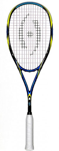 Harrow Revere Squash Racket