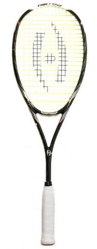 Harrow Stealth Squash Racket