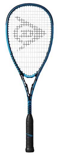 Dunlop Pulse G-45 Squash Racket
