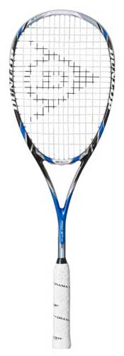 Dunlop AeroGel 4D Pro GT-X Squash Racket