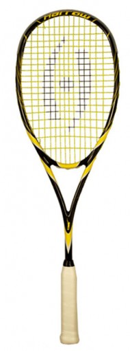 Harrow Jonathan Power Custom Spark Squash Racket