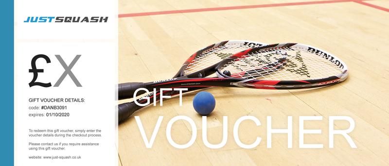 Gift Voucher