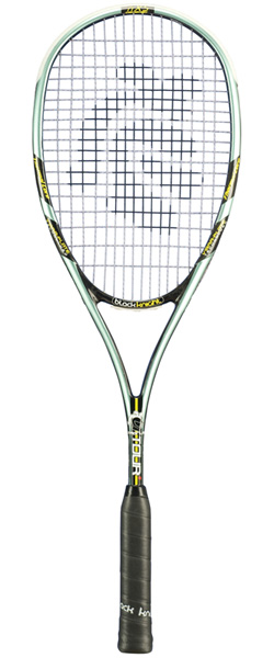 Black Knight Magnum Tour 6 Squash Racket