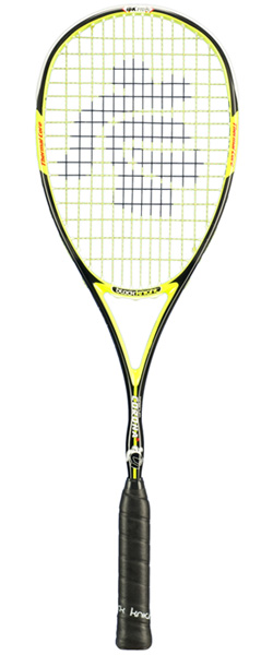 Black Knight Magnum Corona 6 Squash Racket