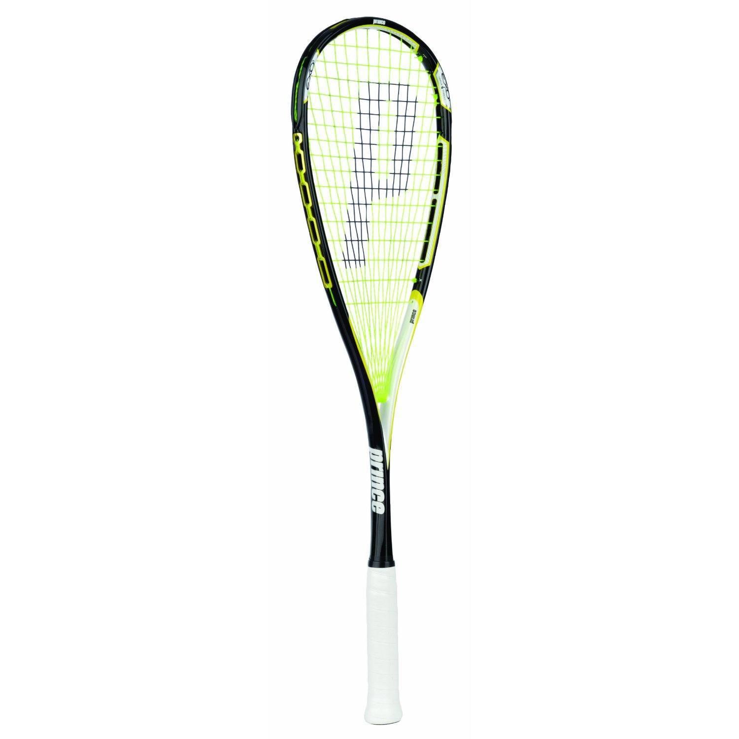 Prince EXO3 Rebel squash racket