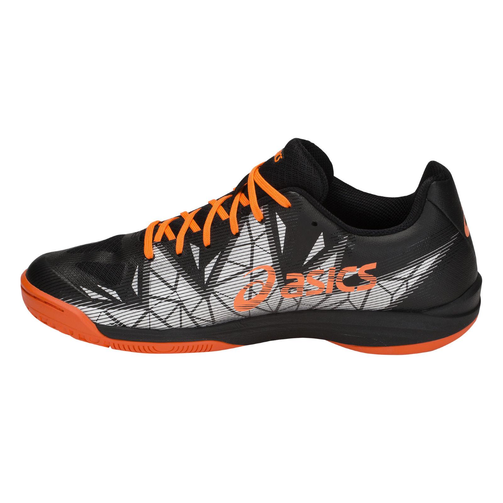 Asics Mens Gel-Fastball 3 Squash & Indoor Court Shoes - Just Squash