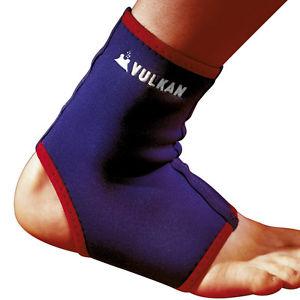 Vulkan Neoprene Ankle Long Support (3004)