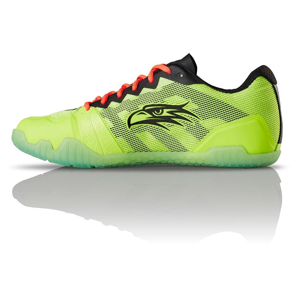 salming hawk squash shoes