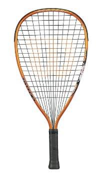 Wilson Tattoo Racquetball Racket