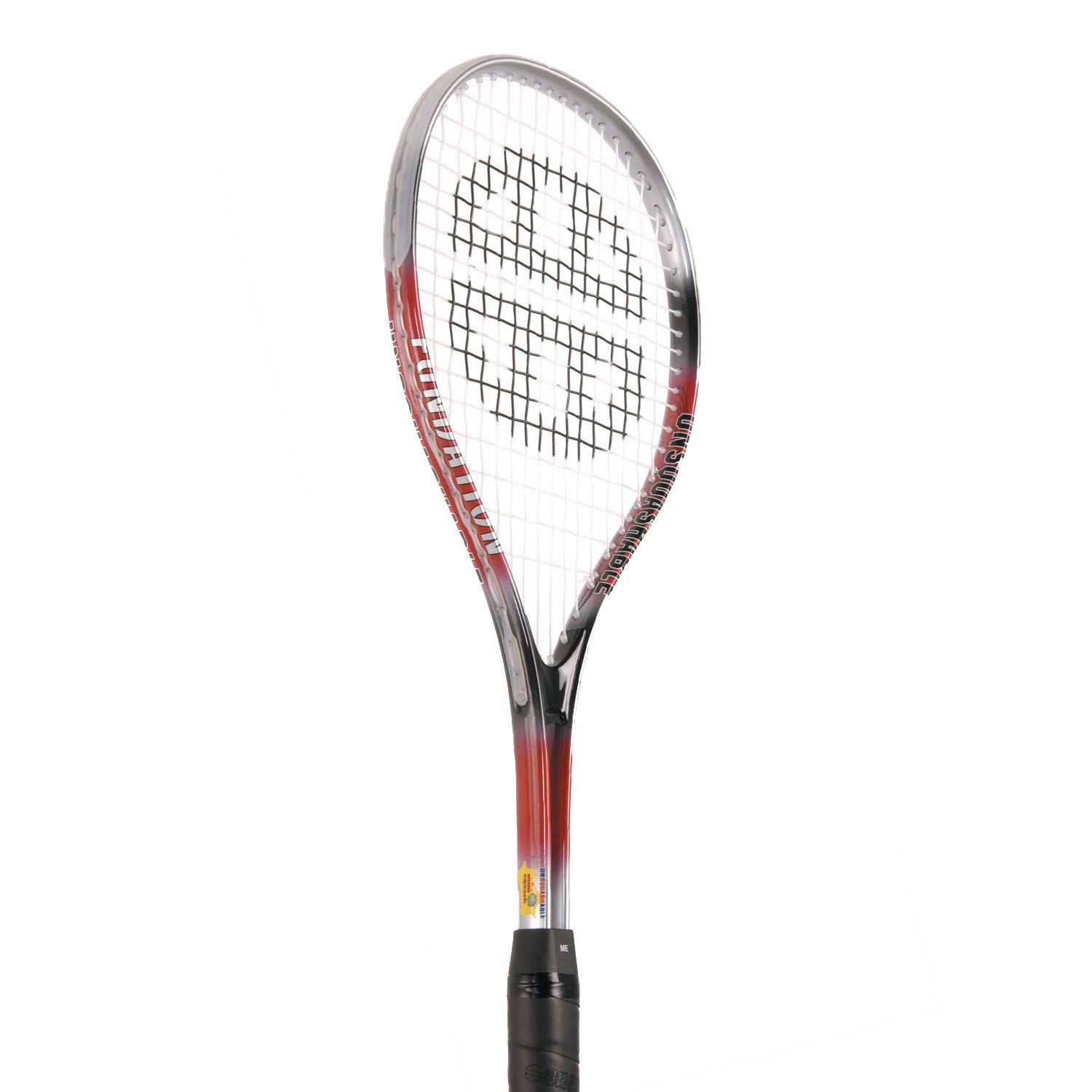 UnSquashable Fundation Junior Squash Racket