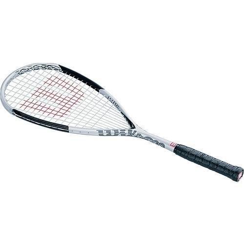 Wilson Hammer 110 Pro Squash Racket