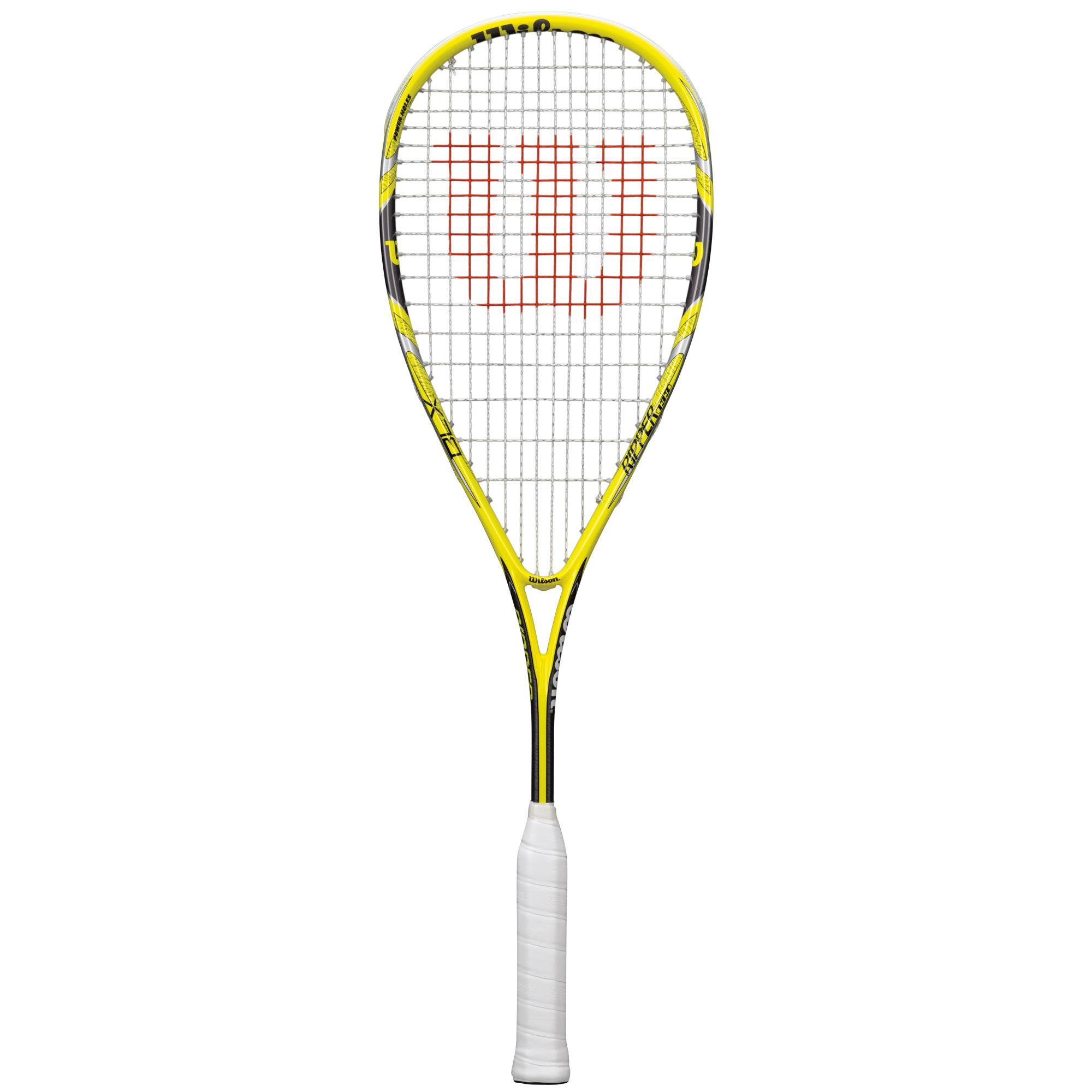 WILSON Ripper 133 Squash Racket-2015
