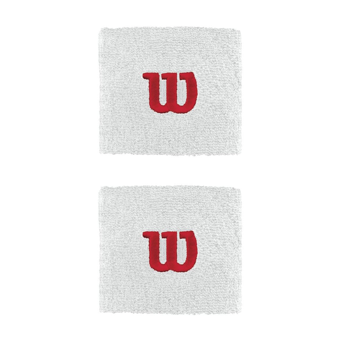 Wilson 'W' Wristband