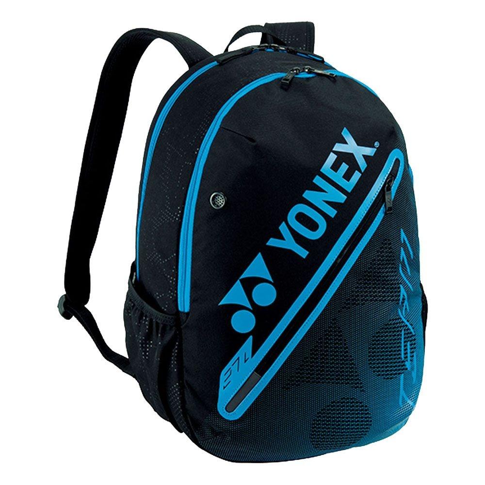 racket bag with shoe compartment