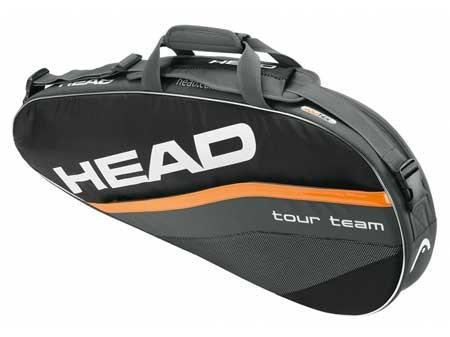 head racquetball bag