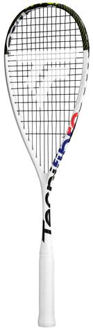 Tecnifibre Carboflex X-Top 125 Squash Racket