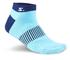 Salming Ankle Sock 3-pack - Navy Mixed