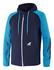 Babolat Mens Drive Hooded Jacket - Drive Blue