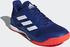 Adidas Stabil Bounce Squash Shoes - Blue