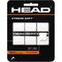 Head XtremeSoft Grip Overwrap - White
