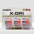Karakal X-DRI Overgrip- Pack of 3 Overgrips 