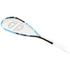 UNSQUASHABLE Y-Tec 5000 Squash Racket