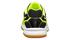 Asics Kids GEL-Upcourt 2 GS Squash Shoes - Safety Yellow/Black