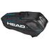 Head Speed Combi 6R Tennis Bag (2017)