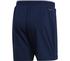 adidas Performance Club 7" men's shorts - Navy